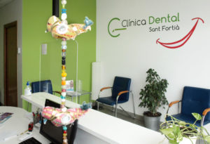 Clínica Dental en Torelló
